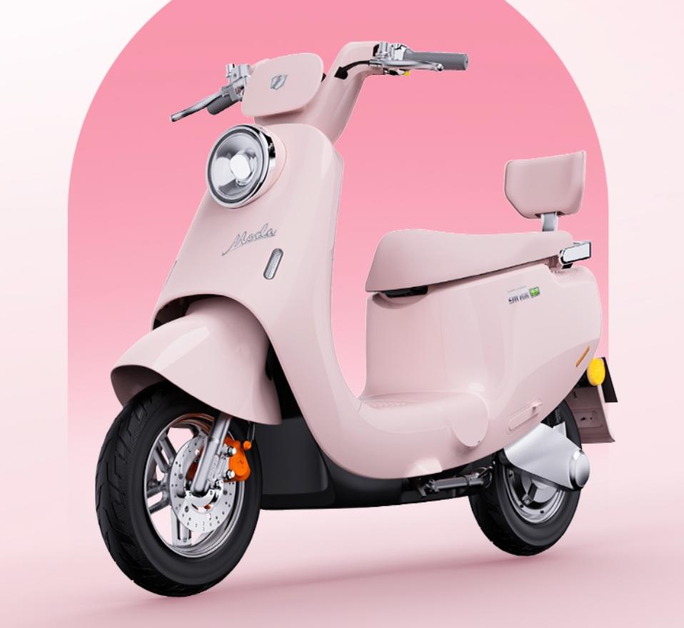 最高续航100km!三款绿源液冷电动车,电池质保3年,总有一款适合你