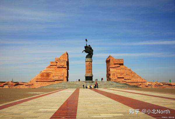 新巴尔虎右旗为什么叫西旗? 知乎