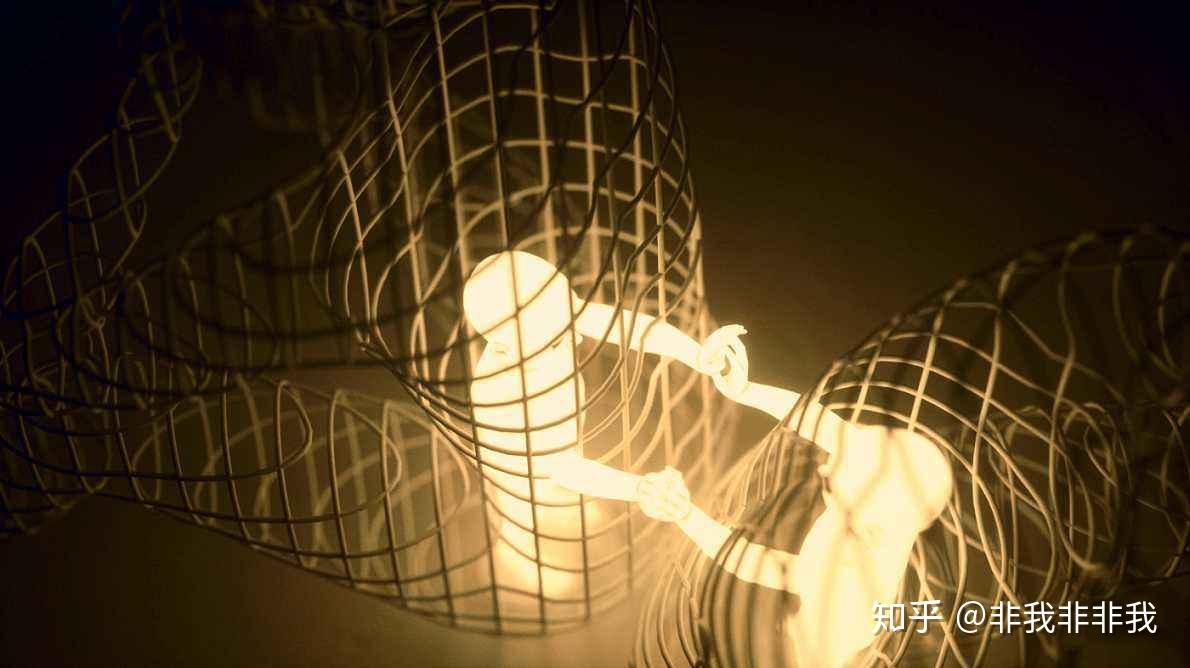 人类是否处于囚笼之中