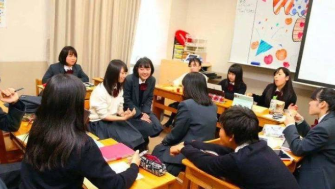 日本教育迎来全免费时代 东京公立top10初 高中和大学你必须了解 知乎