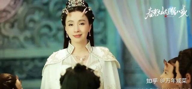 春光灿烂猪八戒再次翻拍前后用时17天导演心善不再以悲剧收尾