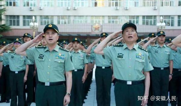 战区司令和陆军司令哪个级别高呢? - 知乎