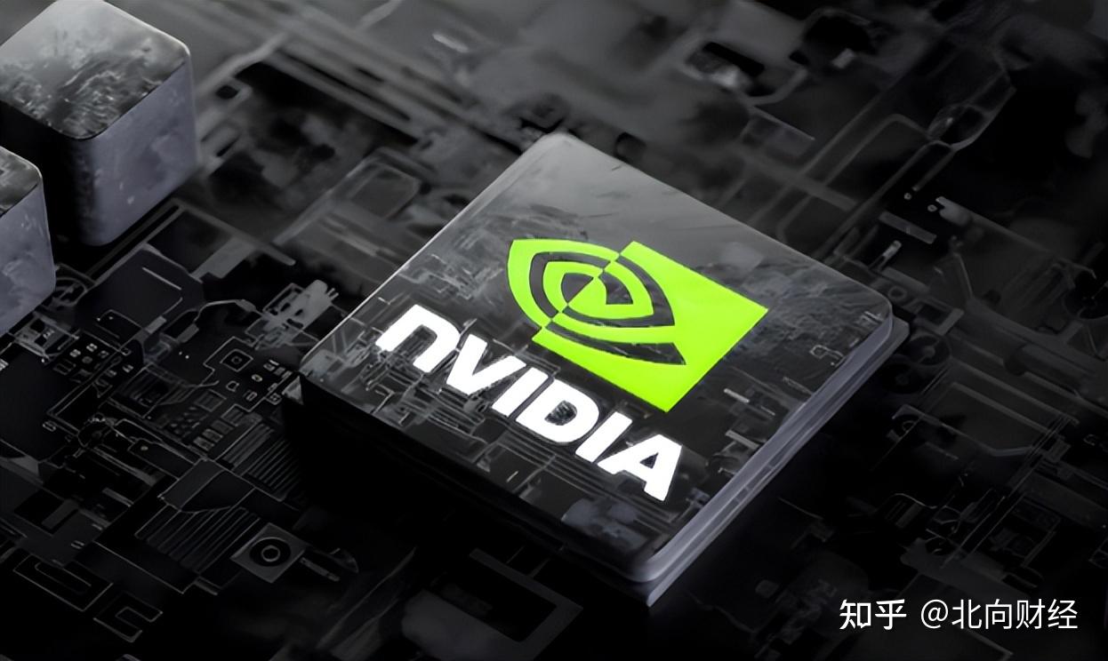 英伟达一夜涨出1个茅台或3个宁王人类加速进入ai时代