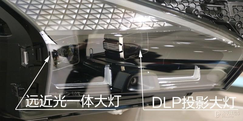 大灯里养狗?请行人看电影?智慧灯光中国也行了 - 知乎