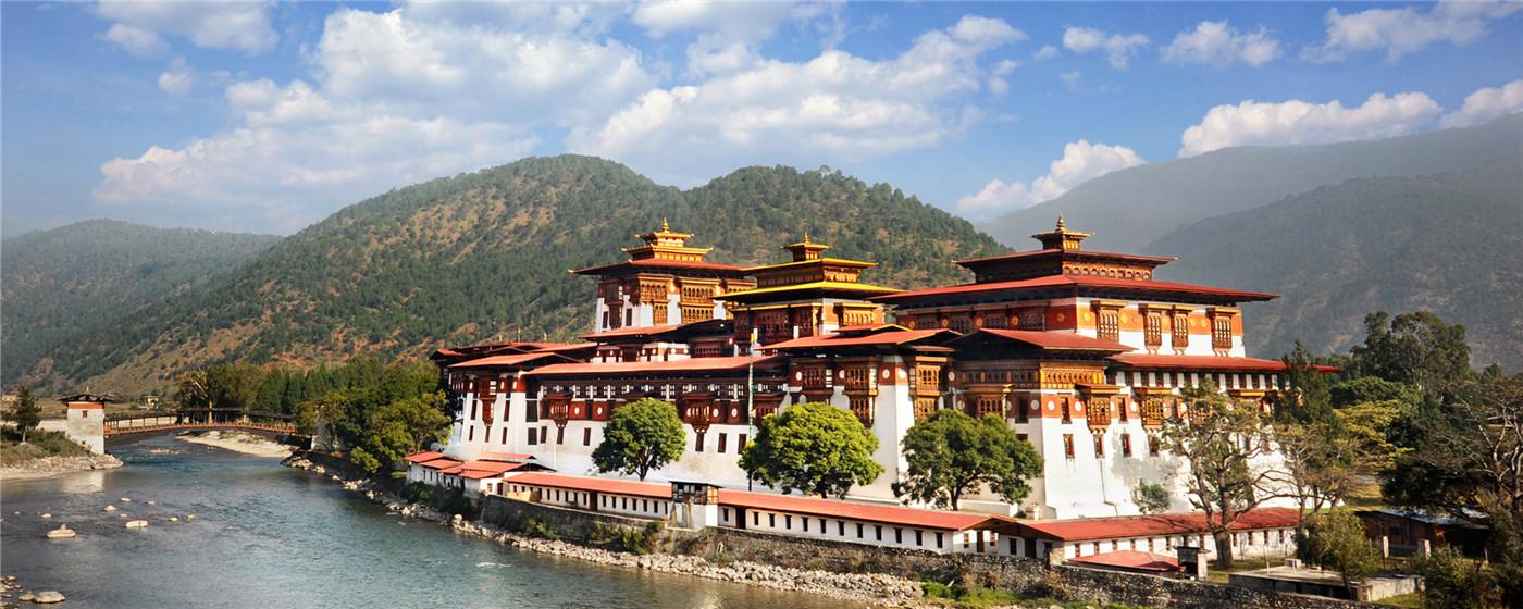 不丹值得去旅游吗? - 知乎