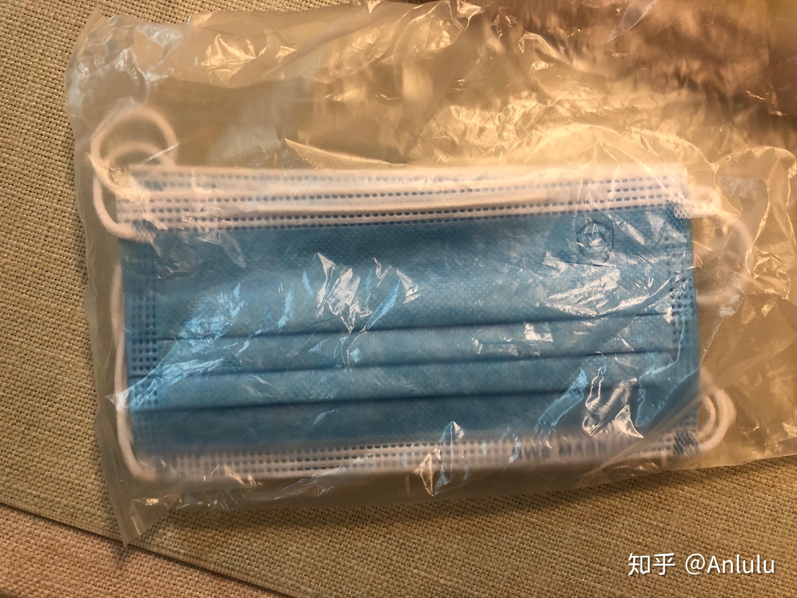 口罩上写着ia以及bwkmask是不是医用一次性口罩