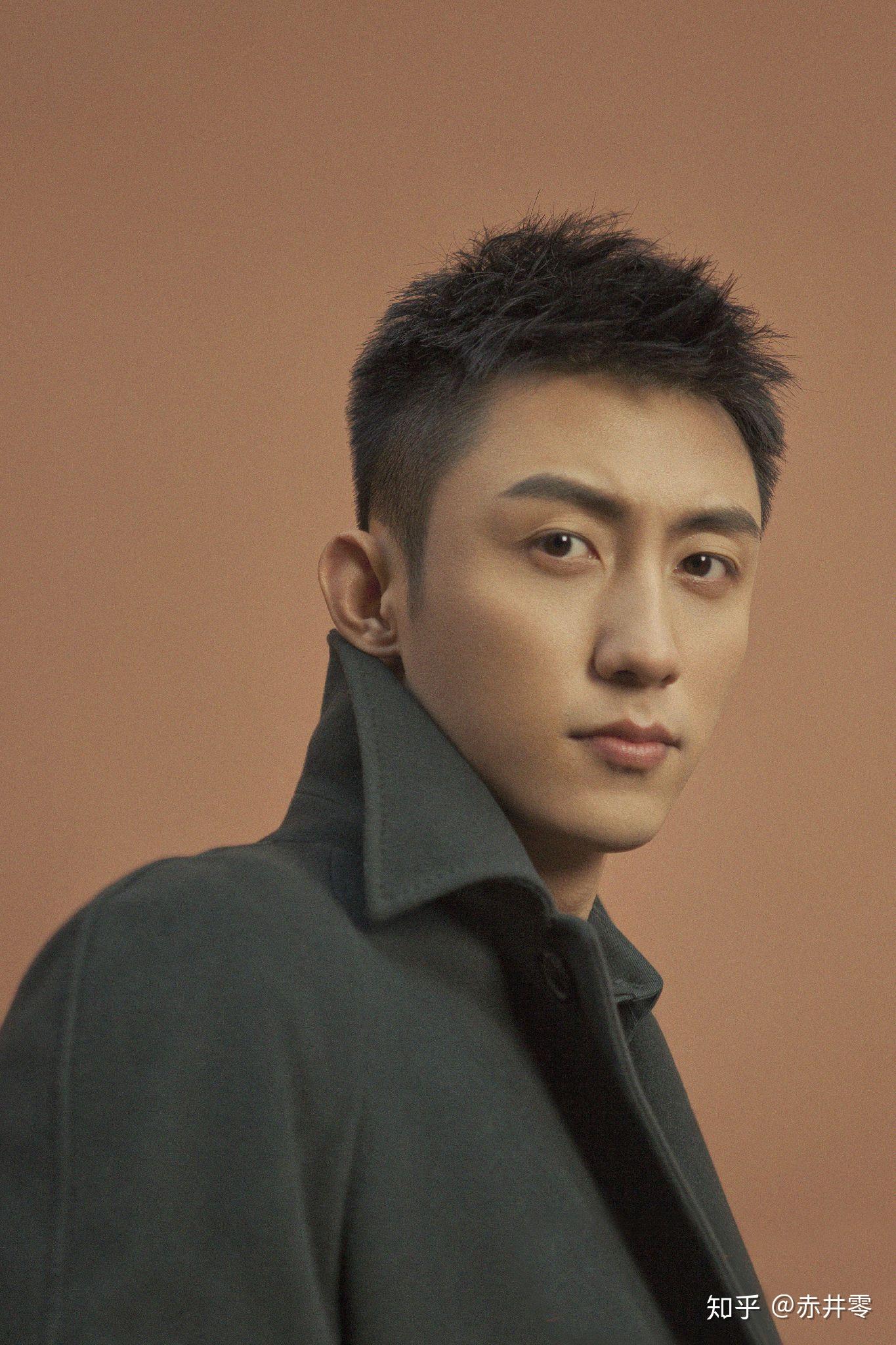 哪些男星的唇形很精致? - 知乎