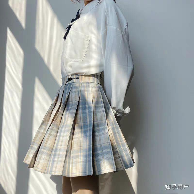 买山的jk制服可以吗