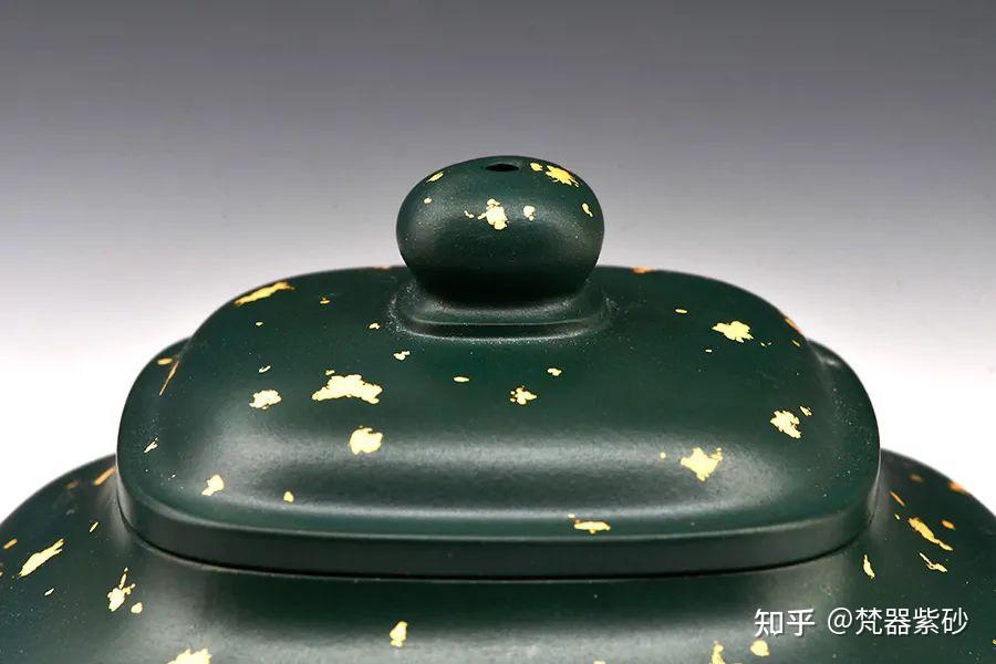 最具传奇色彩的紫砂泥料