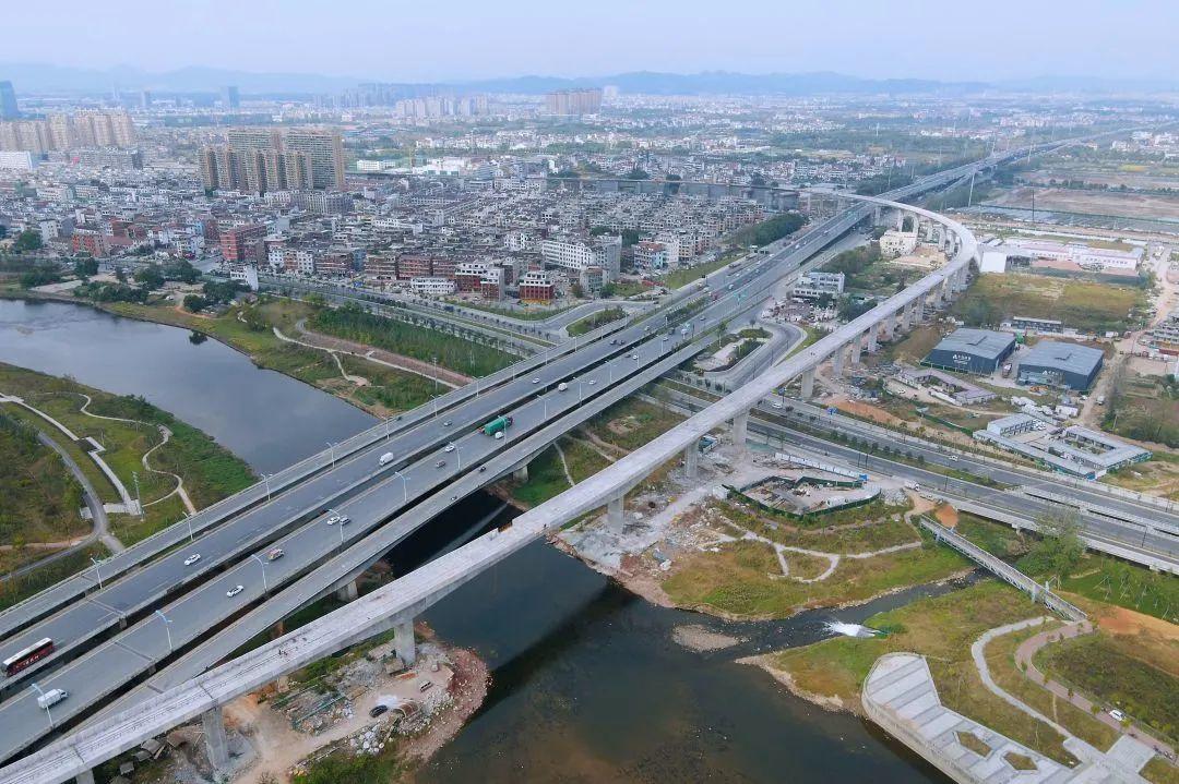 金华市首条城市轨道交通工程取得重要进展