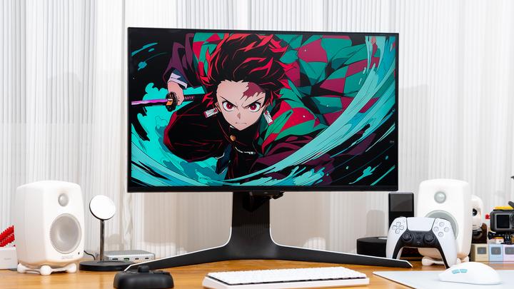 1152分区背光雷鸟u8miniled4k160hz显示器技术解析