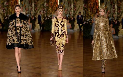 最好的高定品牌(haute couture)是什么? - 知乎