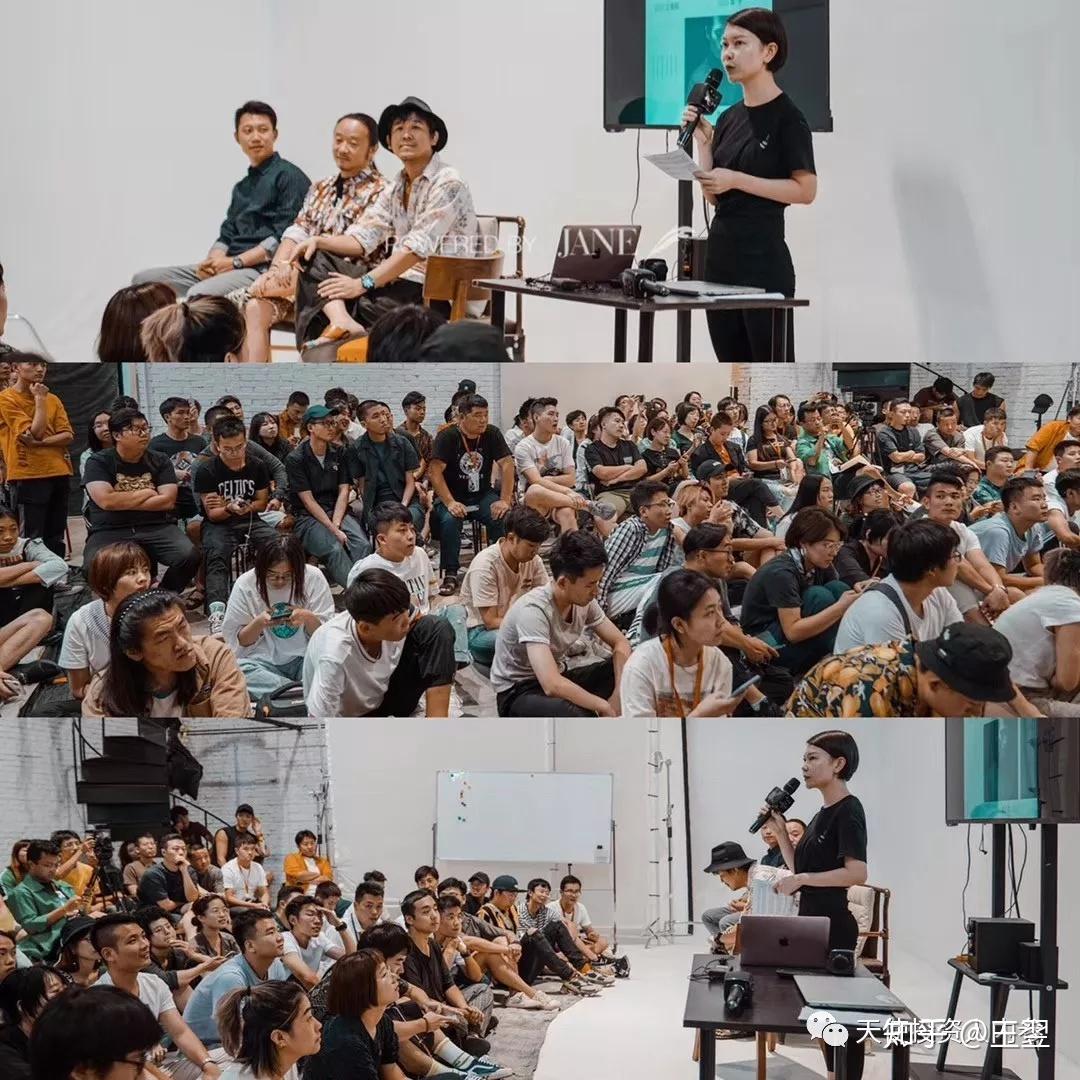 我是创始人033郑燕楠lightingmode