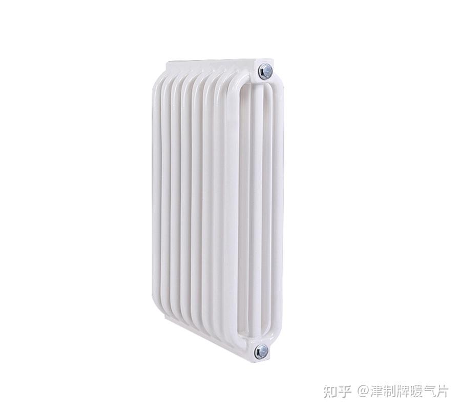 钢制弧管三柱型散热器规格型号?弧三柱暖气片如何防腐? - 知乎