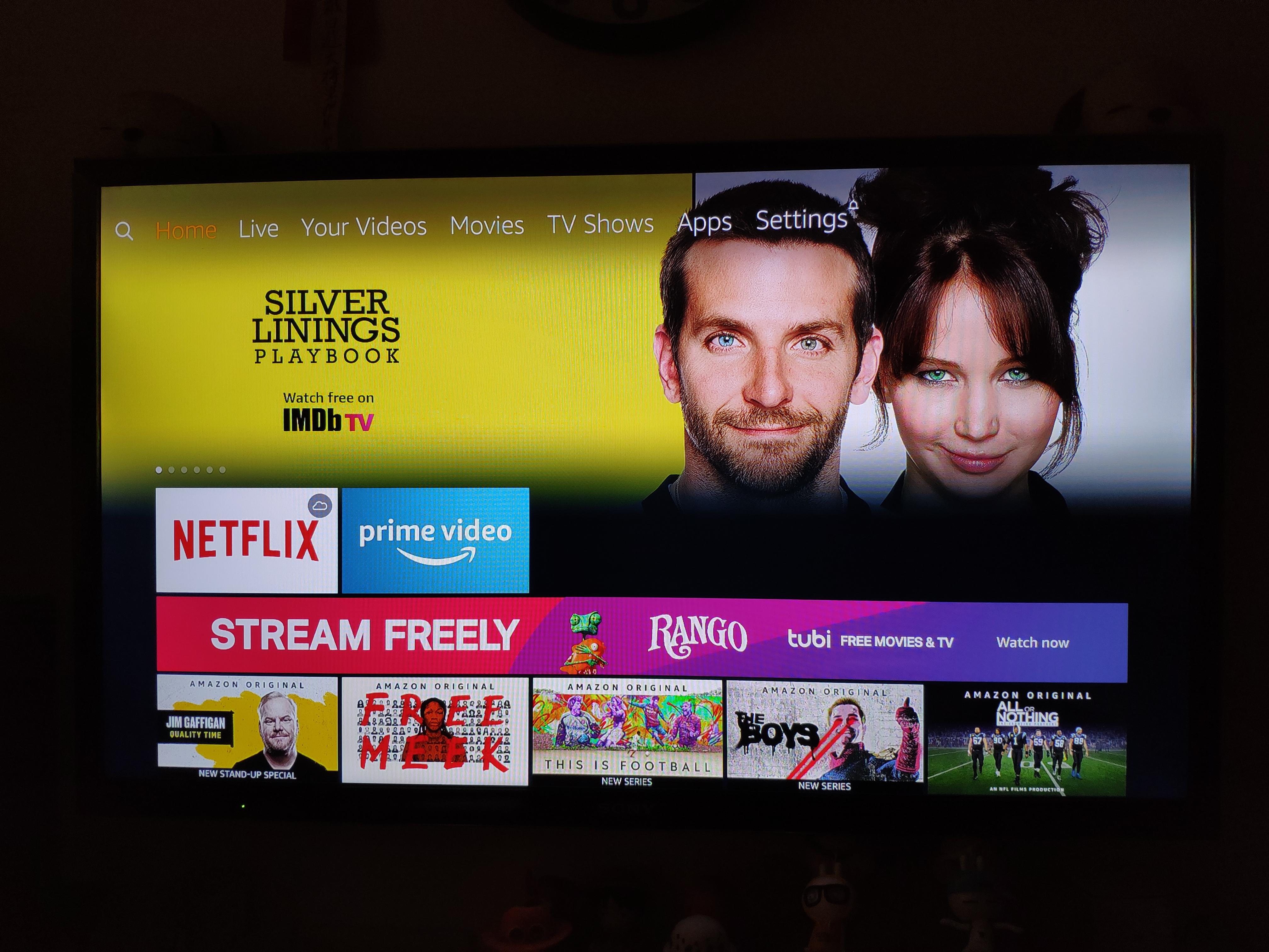 Amazon Fire Tv Cube体验 Case Closed 知乎