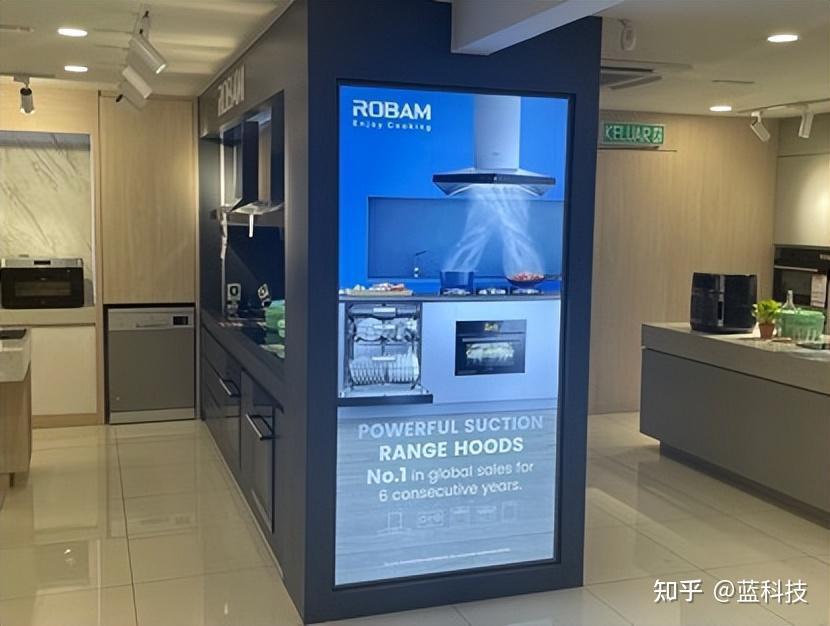 老板厨电如何成为马来西亚中高端名片？ - 知乎