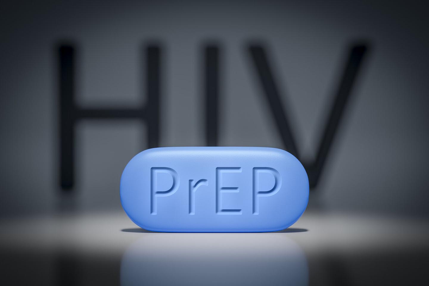 Prep是什么 Prep预防hiv的原理 服用方法 Prep与pep的区别 国内如何获取prep 知乎