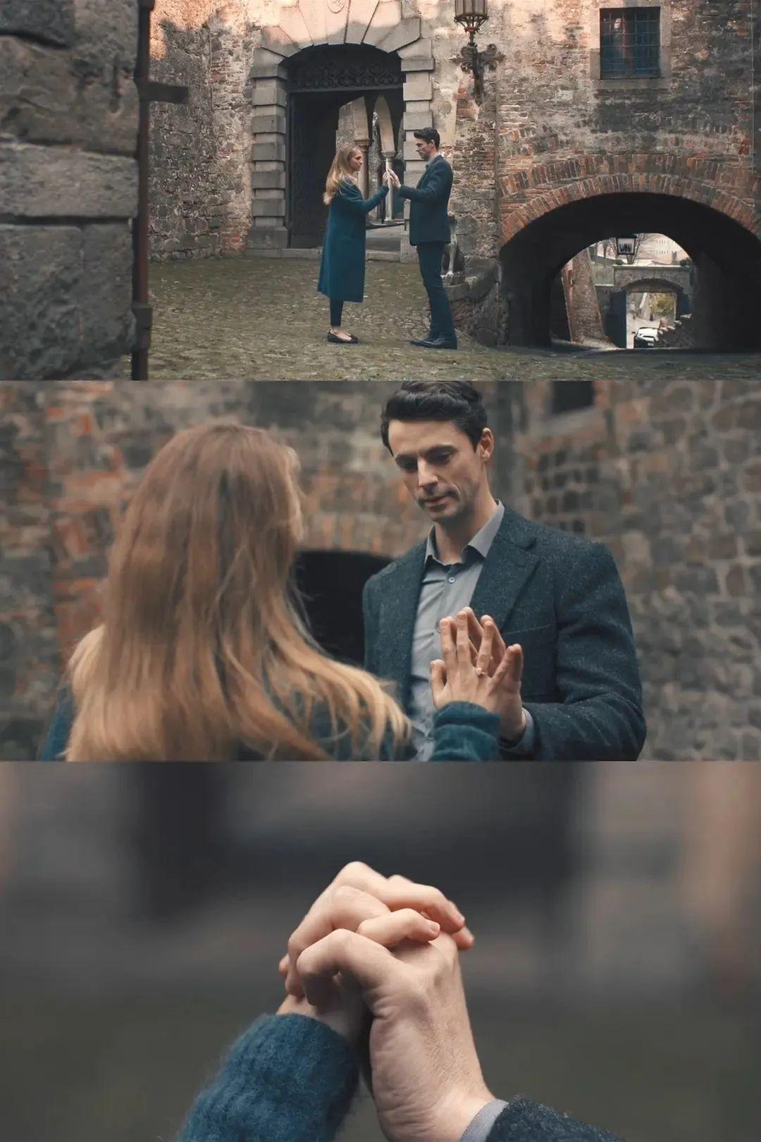 如何评价电视剧《发现女巫 第一季》? - 知乎