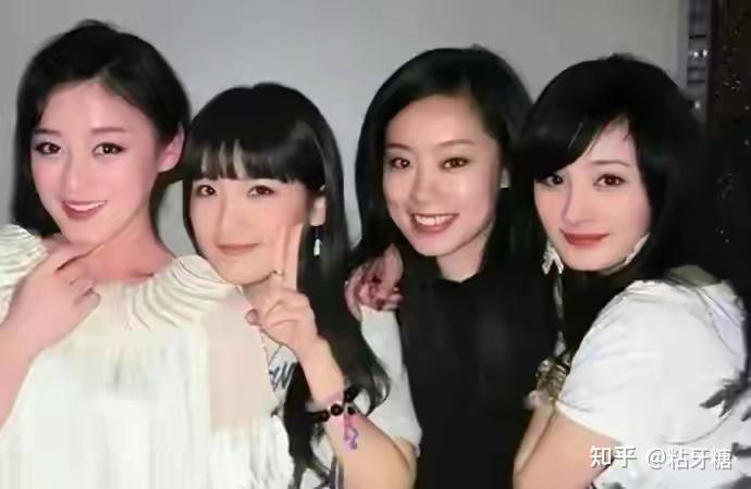 论娱乐圈交际花