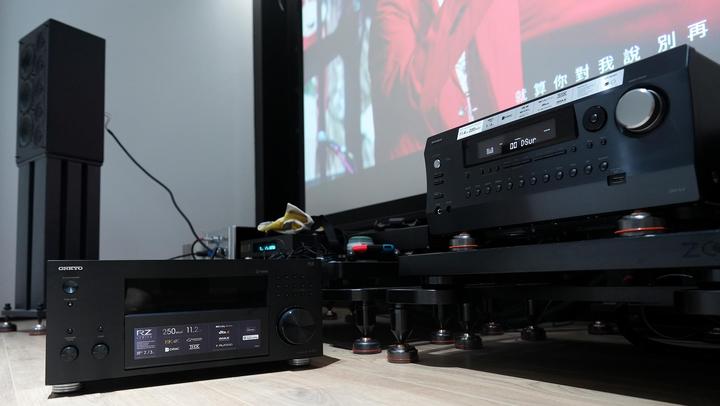 一样有趣且各有优势!安桥RZ70与Integra 8.4详细试用 - 知乎