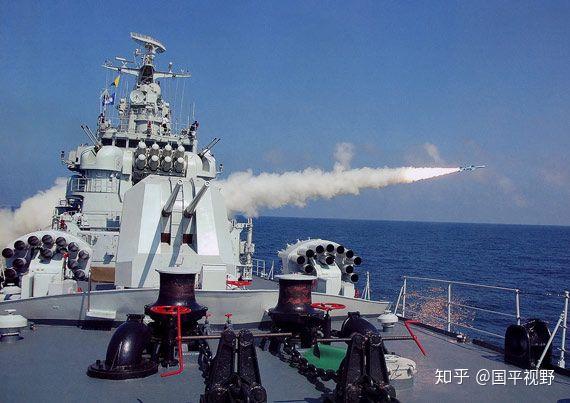 艦炮,2座730近防炮,1座8聯裝hhq-7近程防空導彈發射架(含再裝填裝置)