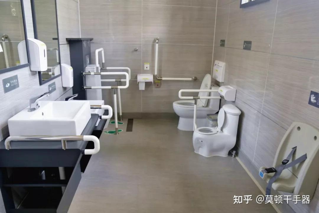 第三卫生间的意义有多大? - 知乎