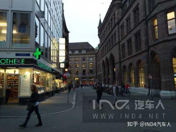 汽车行业求职 到底有哪些含金量较高的证书 知乎