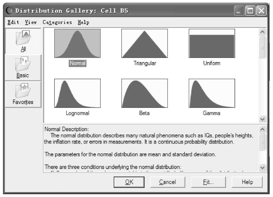 Crystal Ball Math Problem 知乎盐选 | 8.1 Crystal Ball 基础