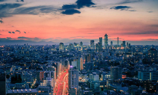 请问现在在日本买房是否合算?