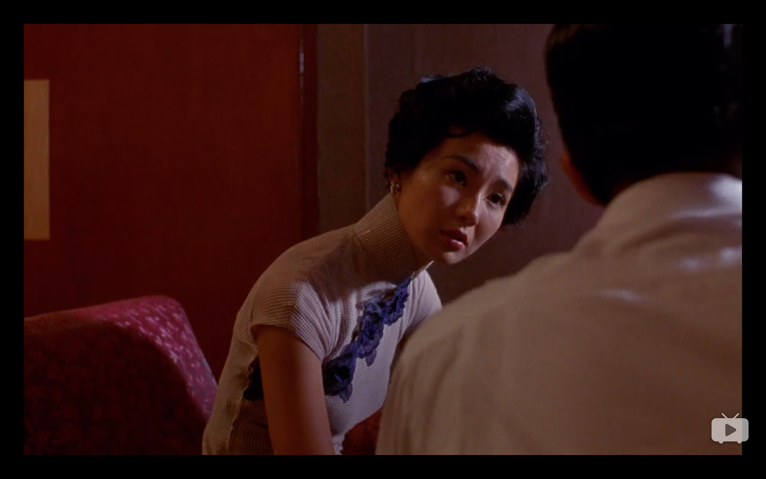 特写镜头的运用和狼来了的故事