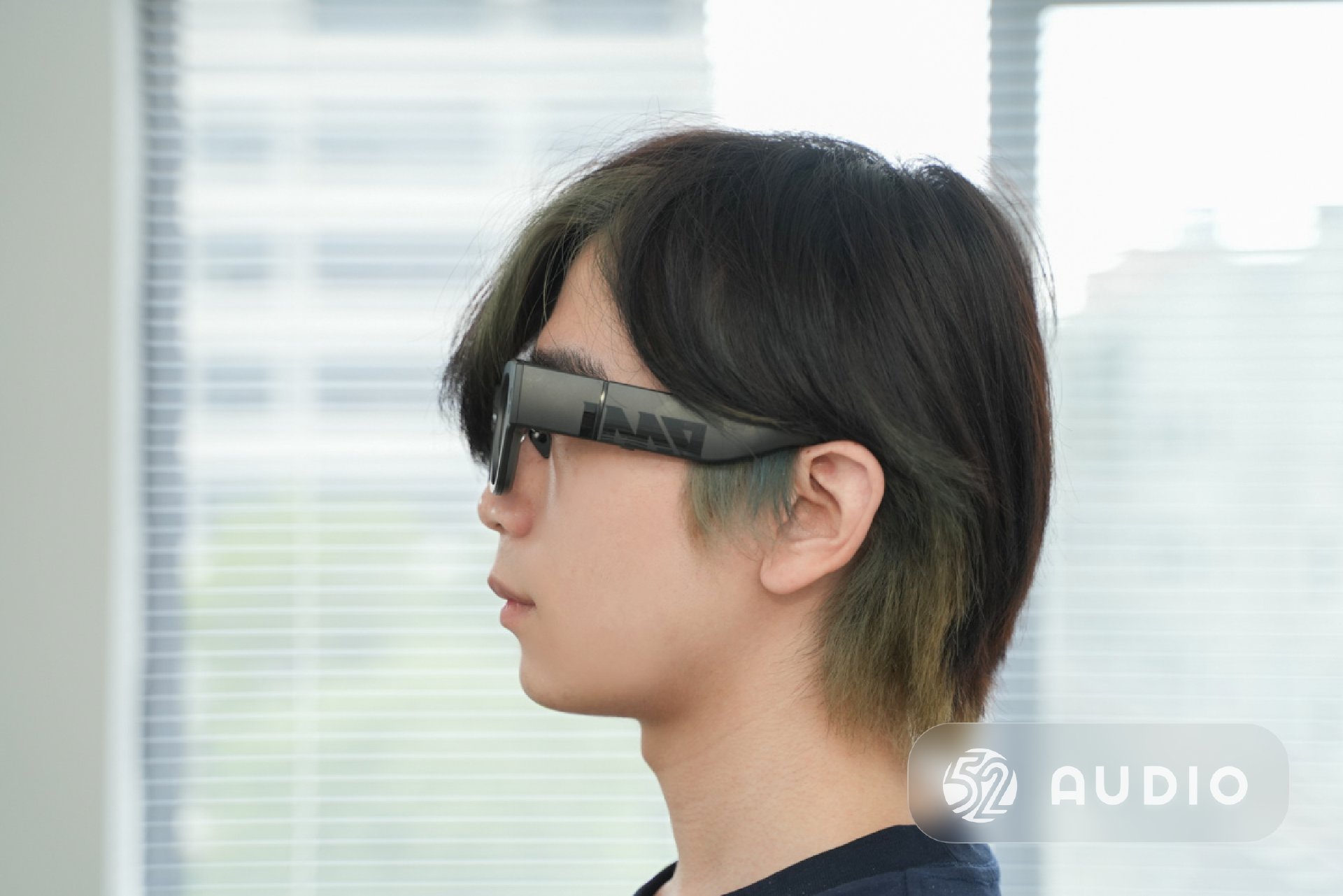 inmo air2 ar眼镜评测:你未来的眼镜,可能长这样 - 知乎