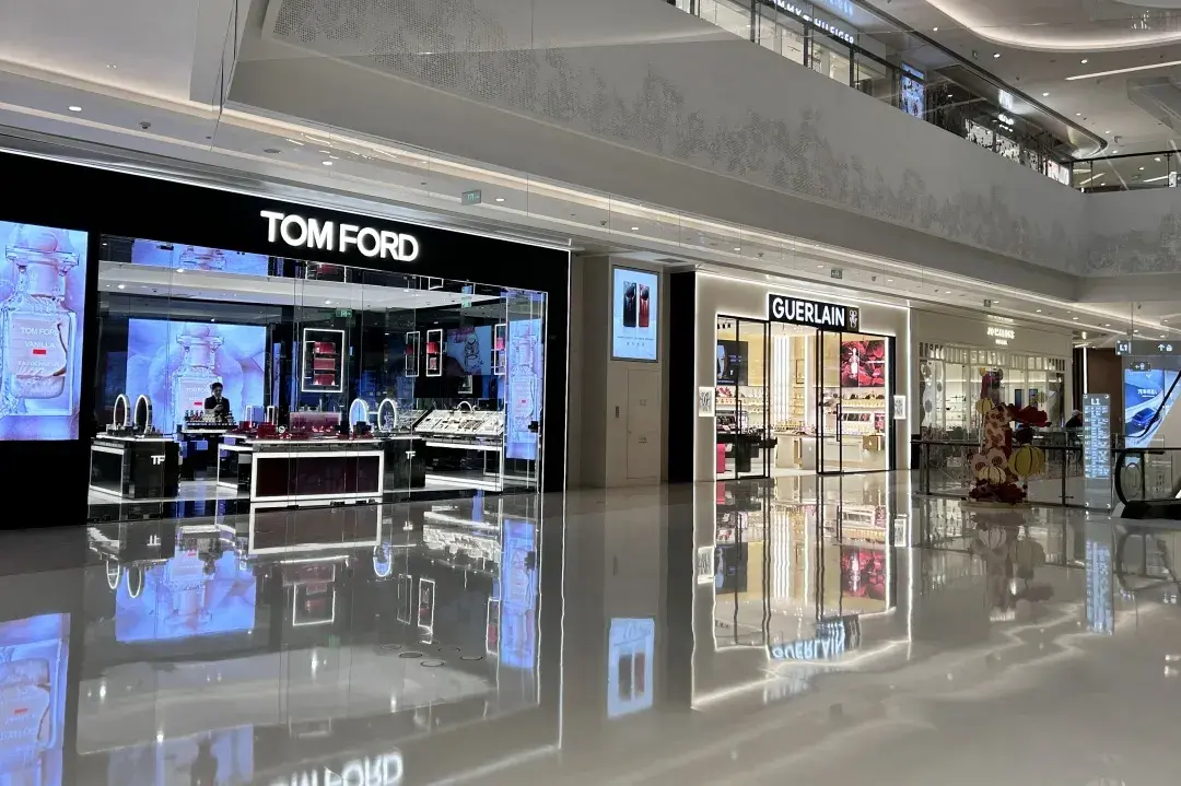 上市敲钟之后青岛万象城如何更进一步