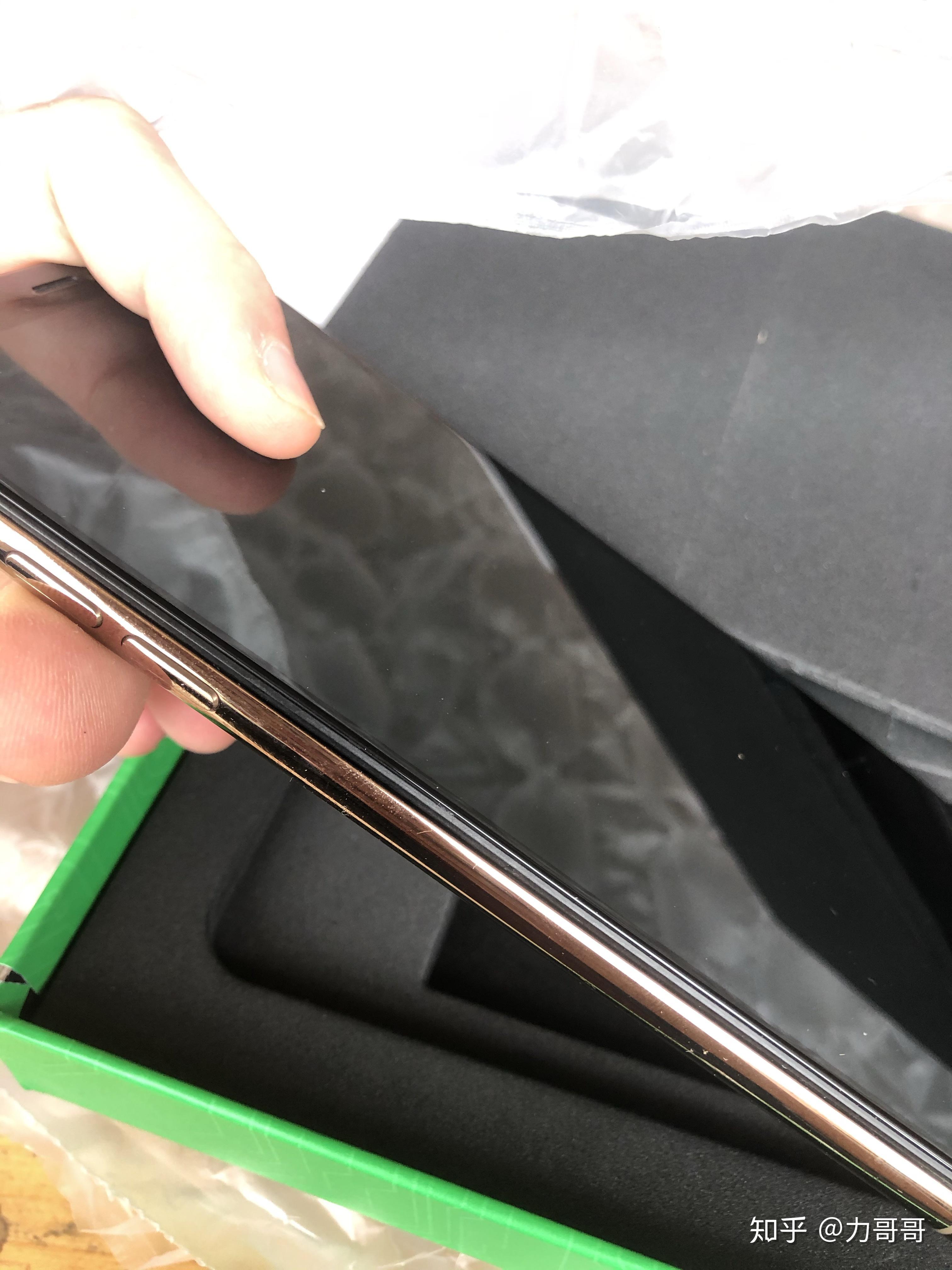 京东出售的二手手机怎么样
