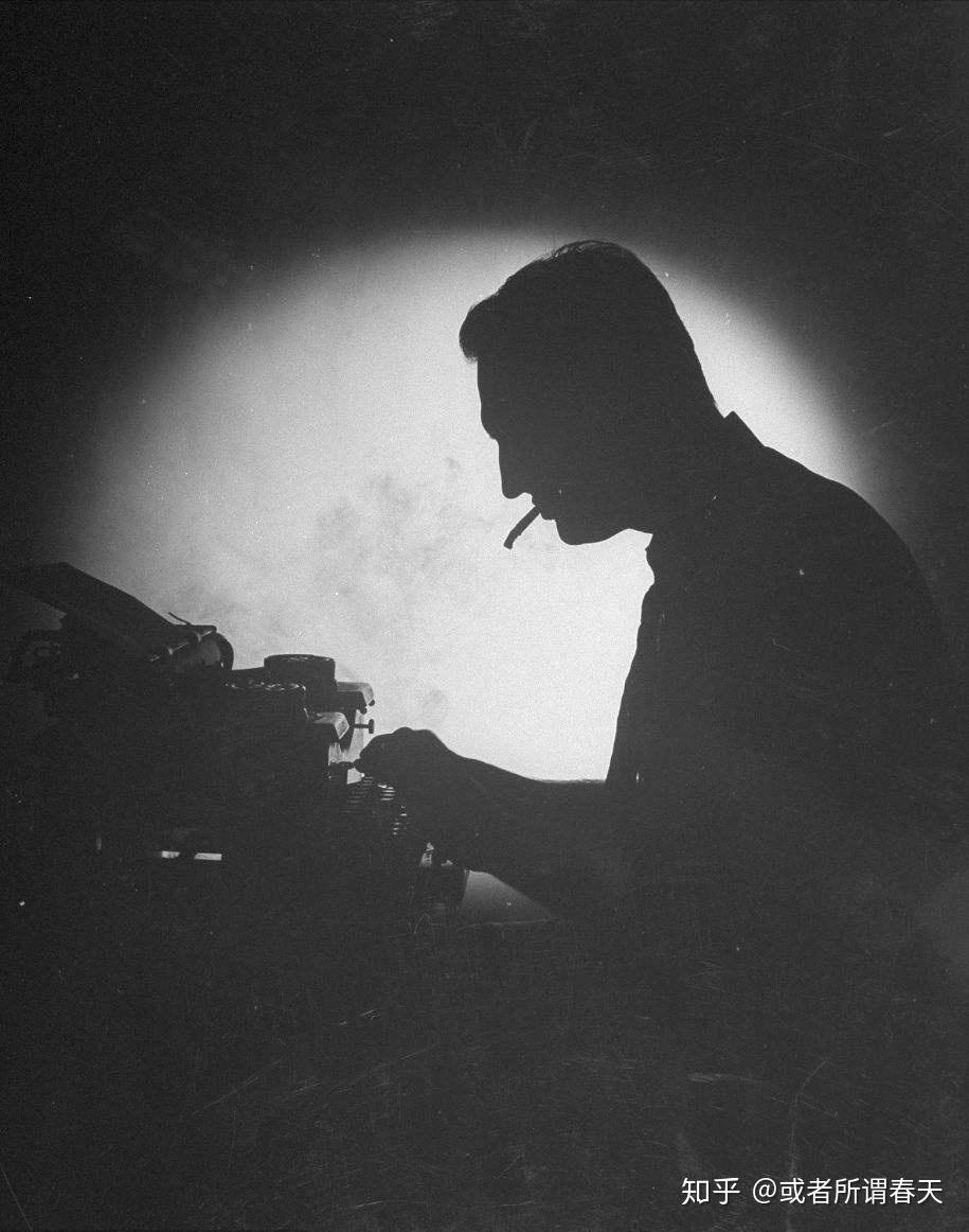 吸烟真的可以激发创作灵感吗