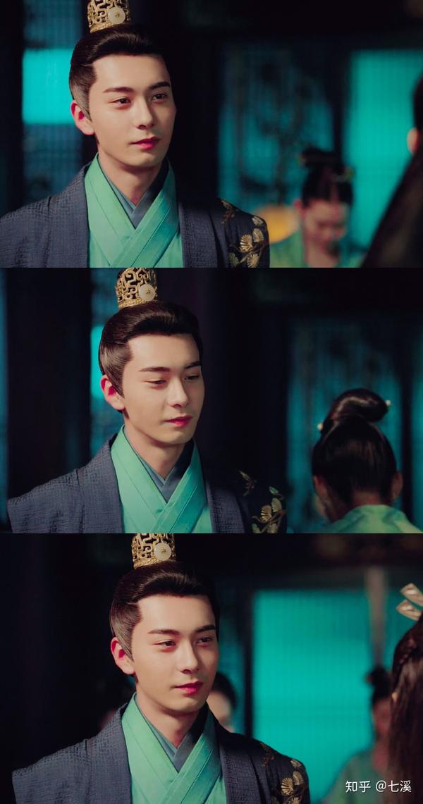 当代罗嘉良,陈星旭哥哥!(没错我就是来放图的)