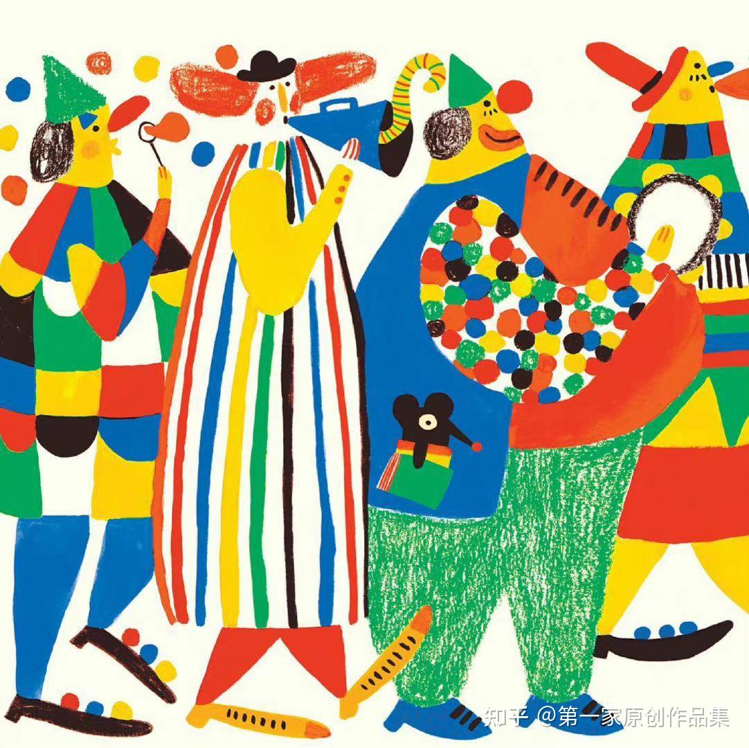 五彩世界 jana glatt 6767 - 知乎