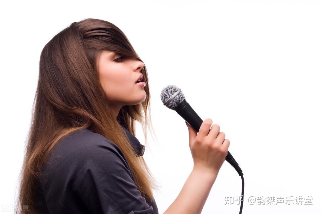 一个没有任何底子的人怎么学唱歌? - 知乎