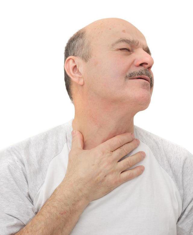 出现持久的声音嘶哑不要忽视,说不定是大问题,肺癌是原因之一