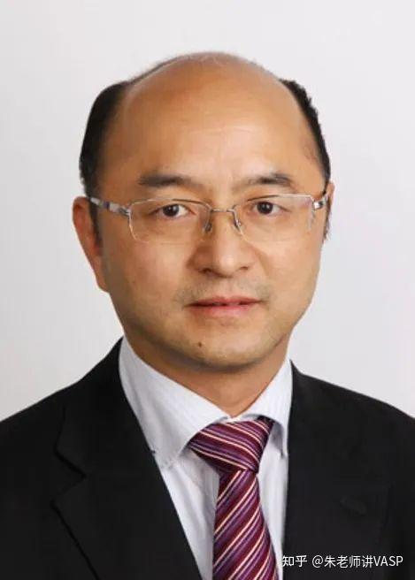 同济大学王超,联手华科大「国家杰青」黄云辉,最新AFM! - 知乎