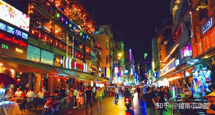 游遍越南胡志明市必去的 个景点 知乎