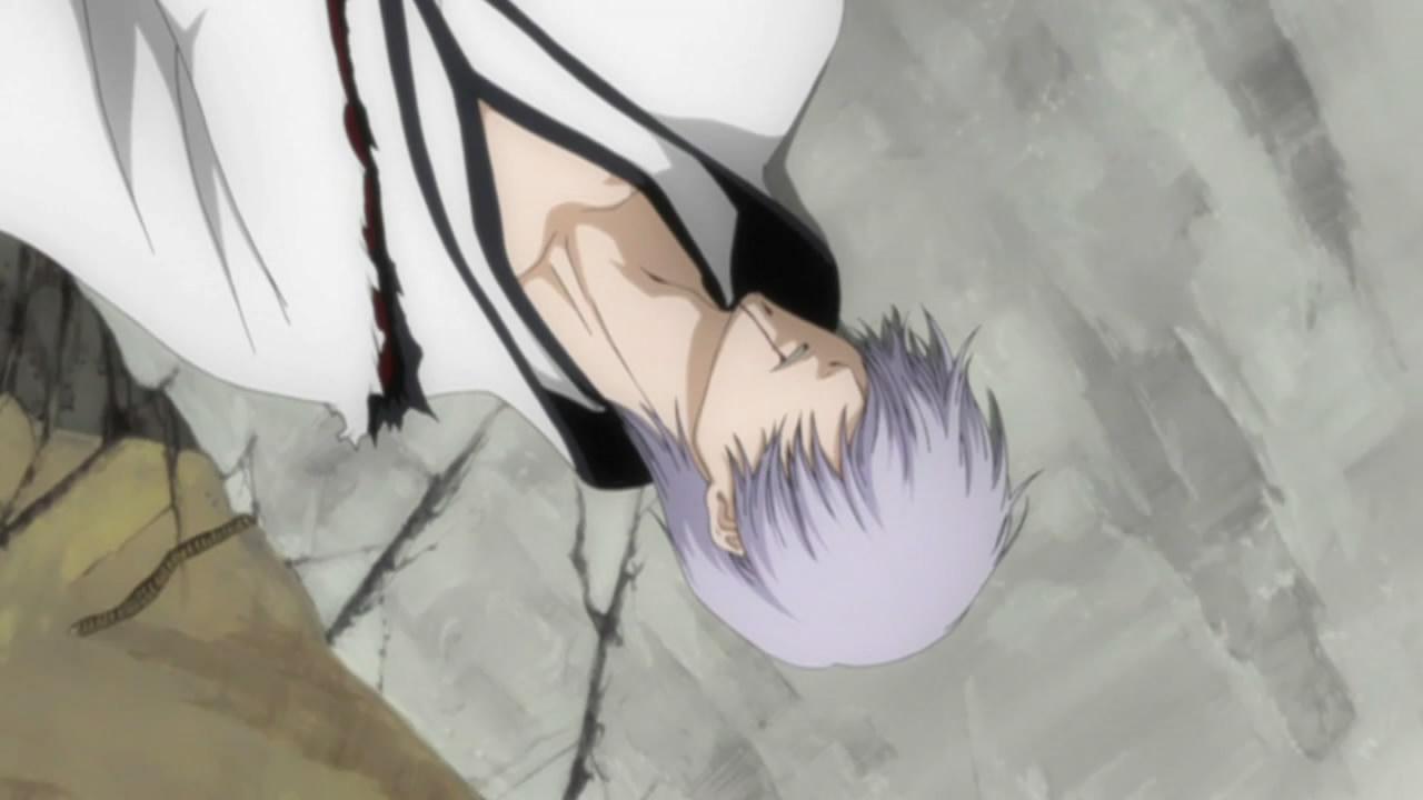 哪个动漫人物的死亡让你热泪盈眶不能自已?