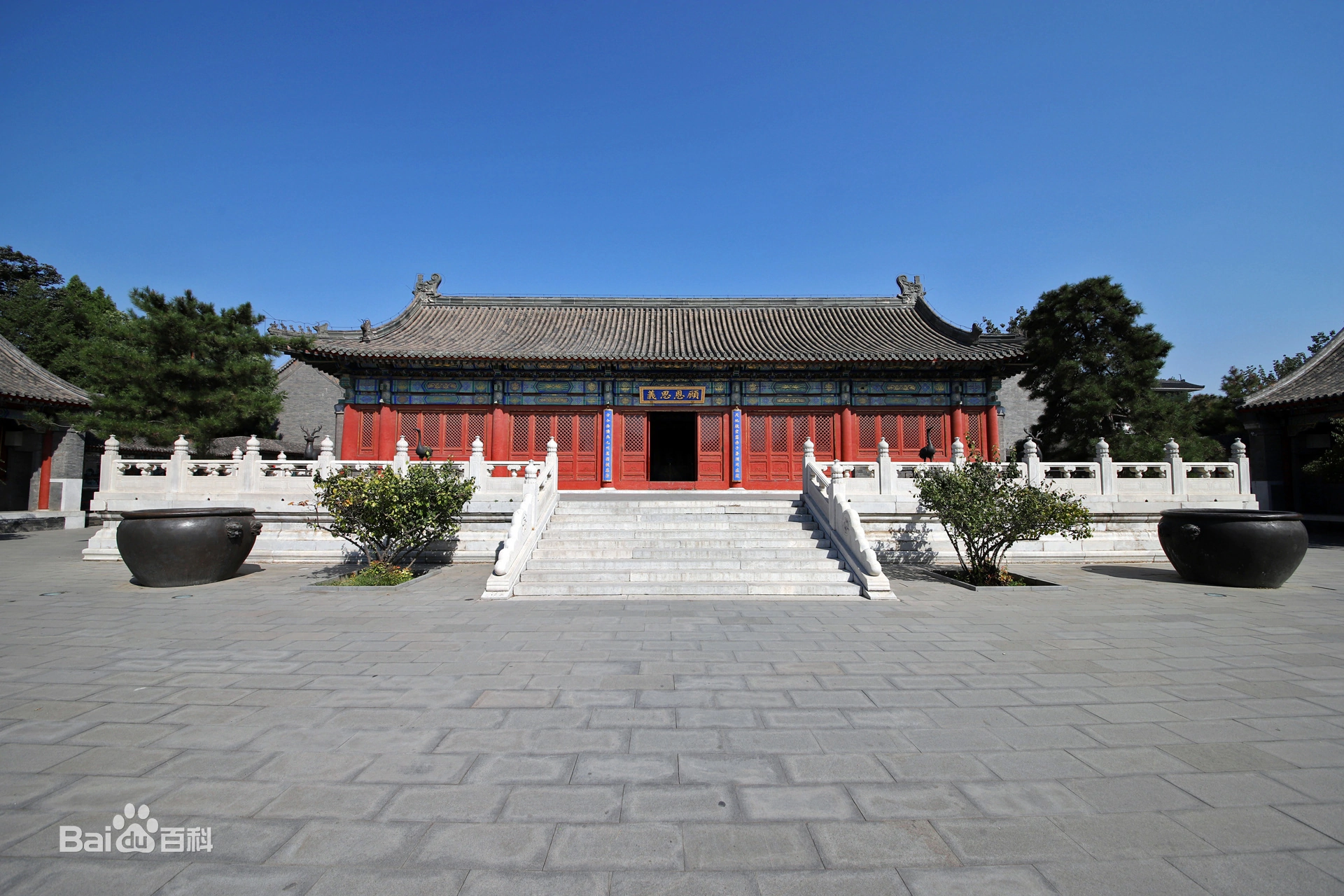 《红楼梦》大观园·省亲别墅·建筑布局总览 - 知乎