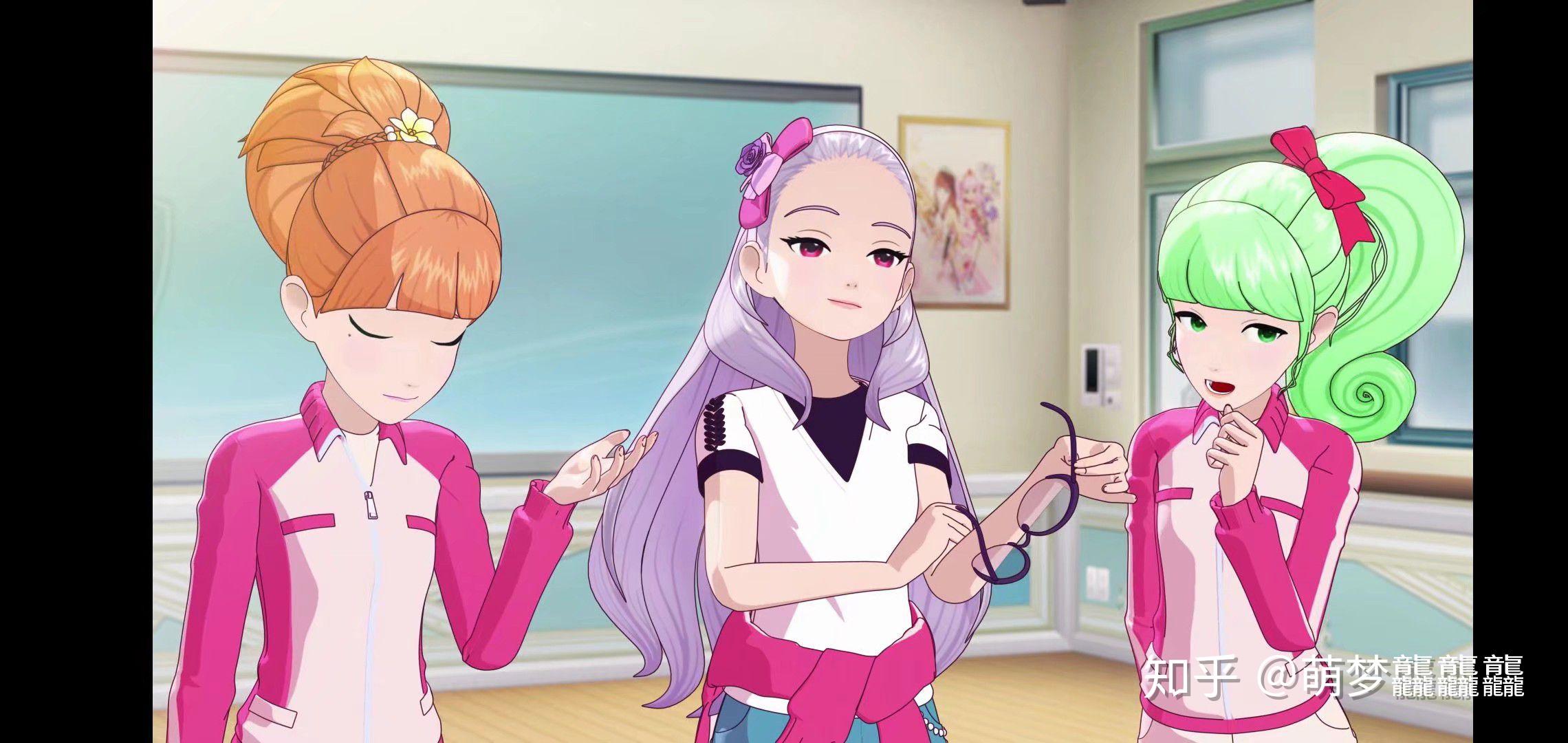 动画片菲梦少女里面使用的歌曲需要征集版权吗