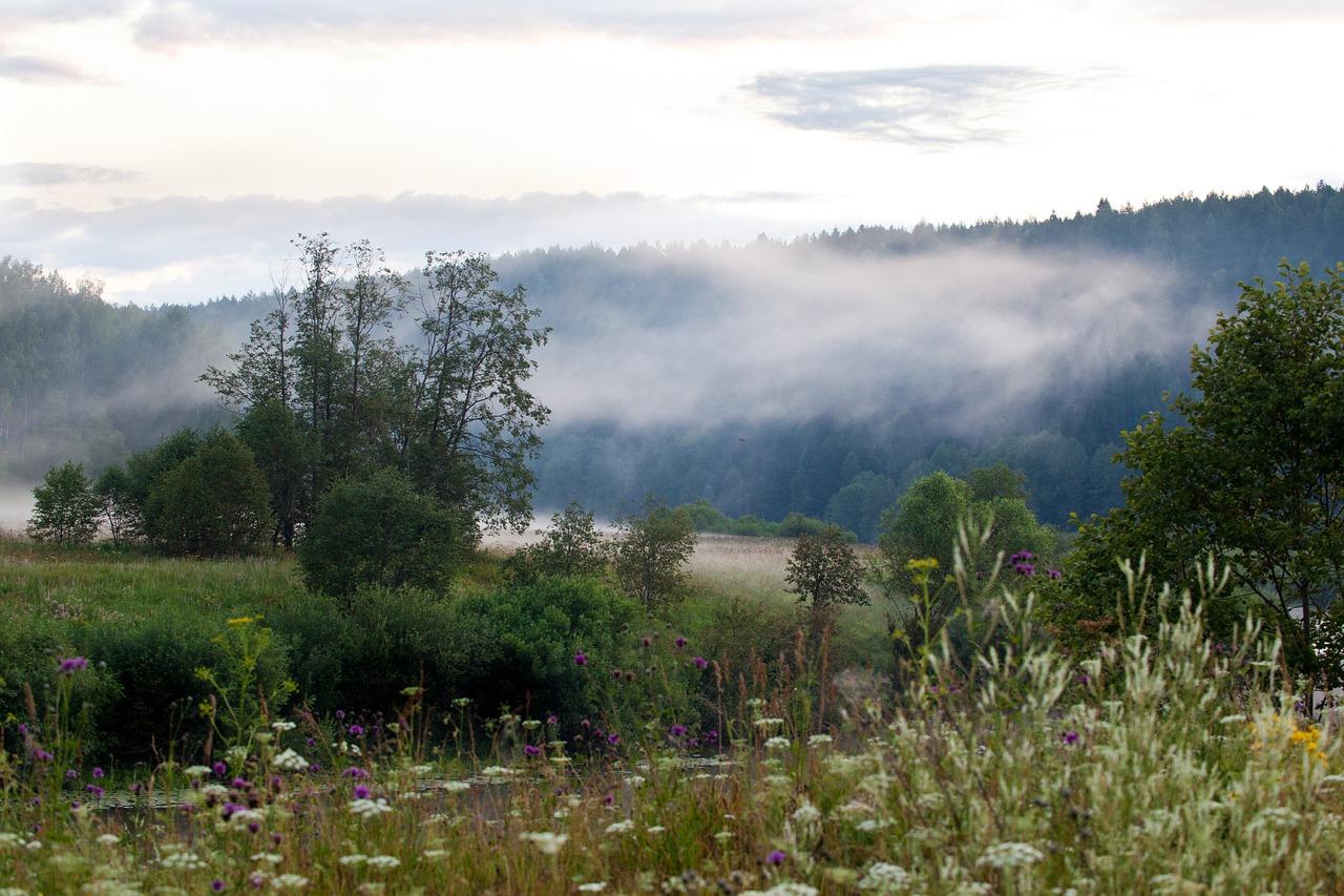 3. 云雾山配套完善