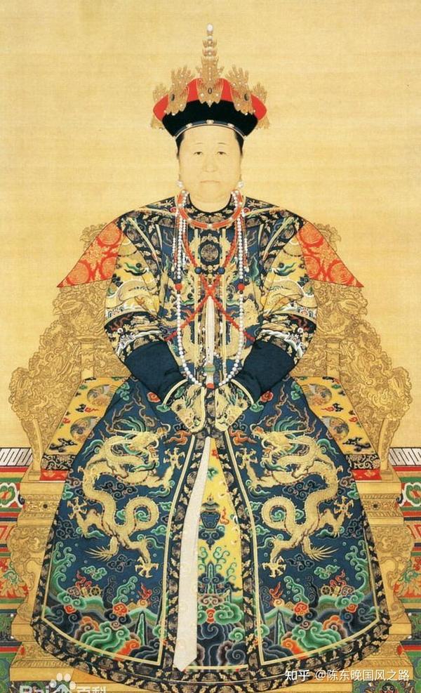 大清朝史上的悬案,“生死不明”的顺治皇帝爱新觉罗福临 - 知乎
