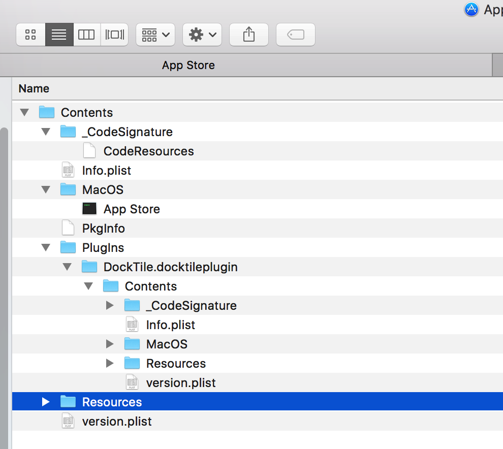 macOS平台软件的下载与安装 - 非虫的文章 - 知