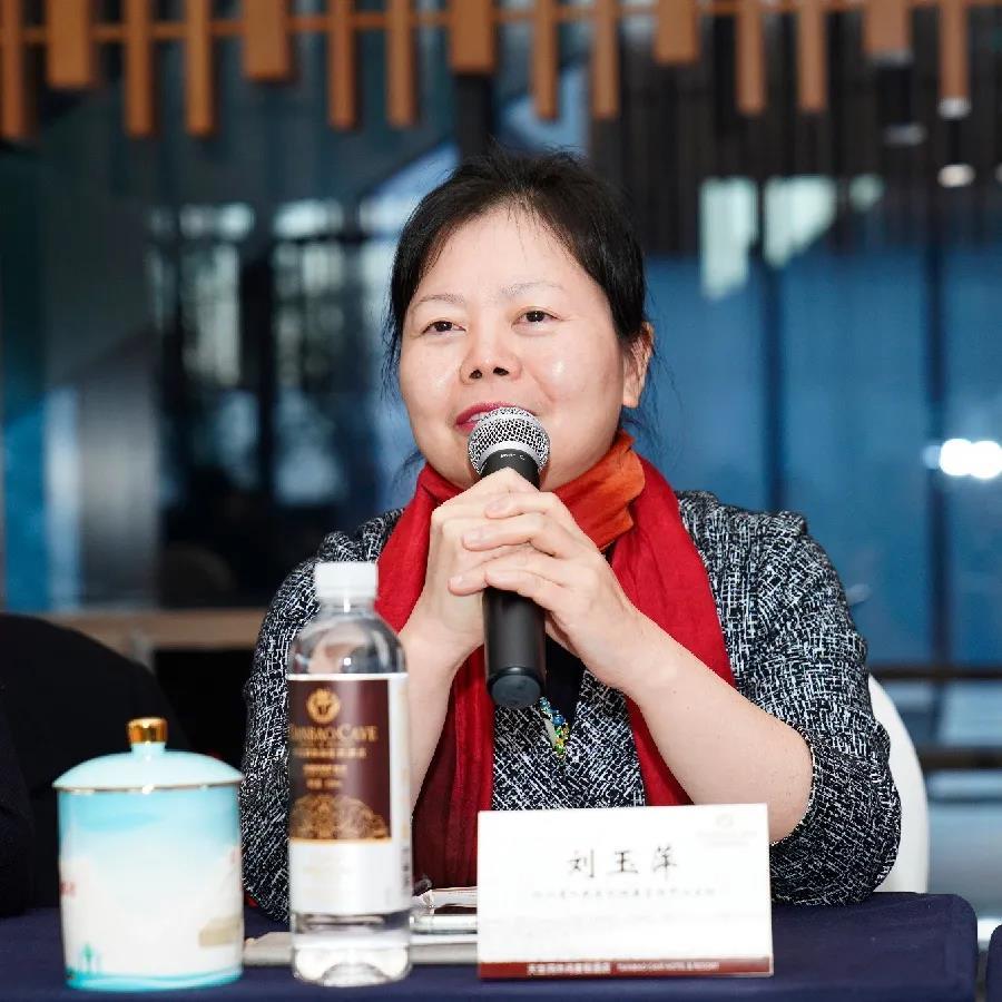 刘玉萍四川省人民医院健康管理中心主任很高兴与大家分享一个喜讯