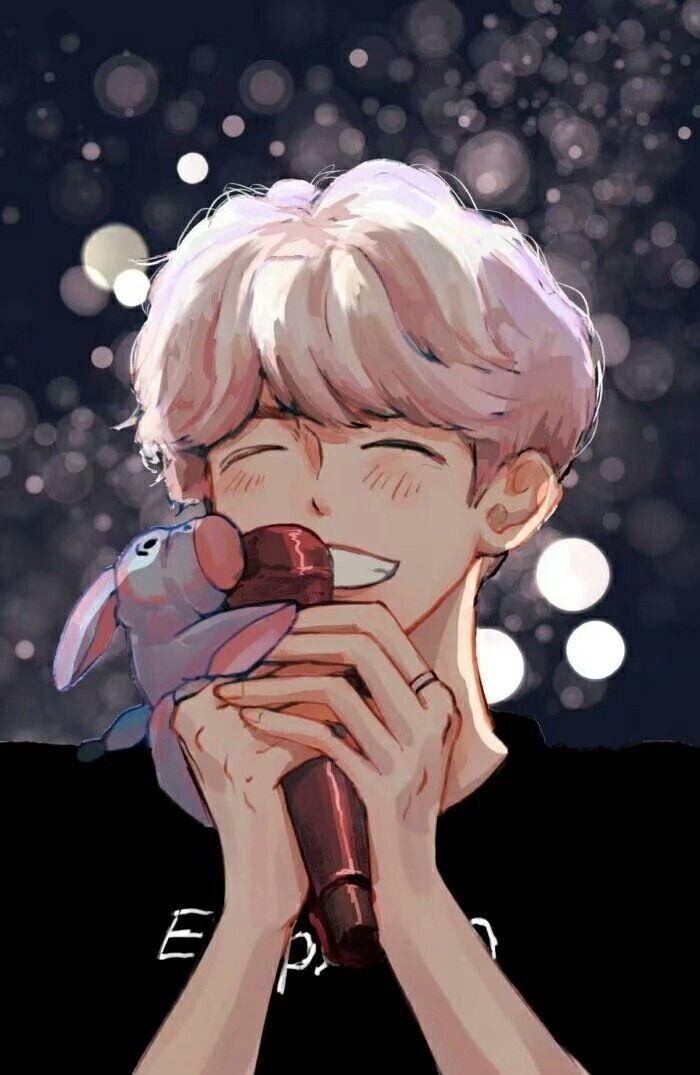 有没有集美有exo的各种出圈神图(九人无水印)? - 知乎