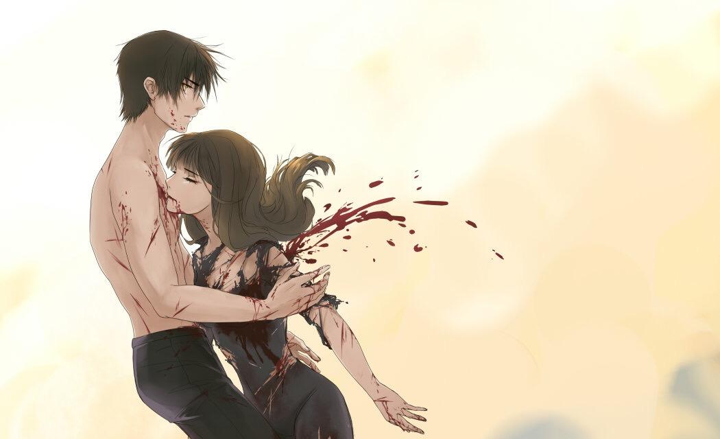 如何评价龙族五里苏茜的结局?