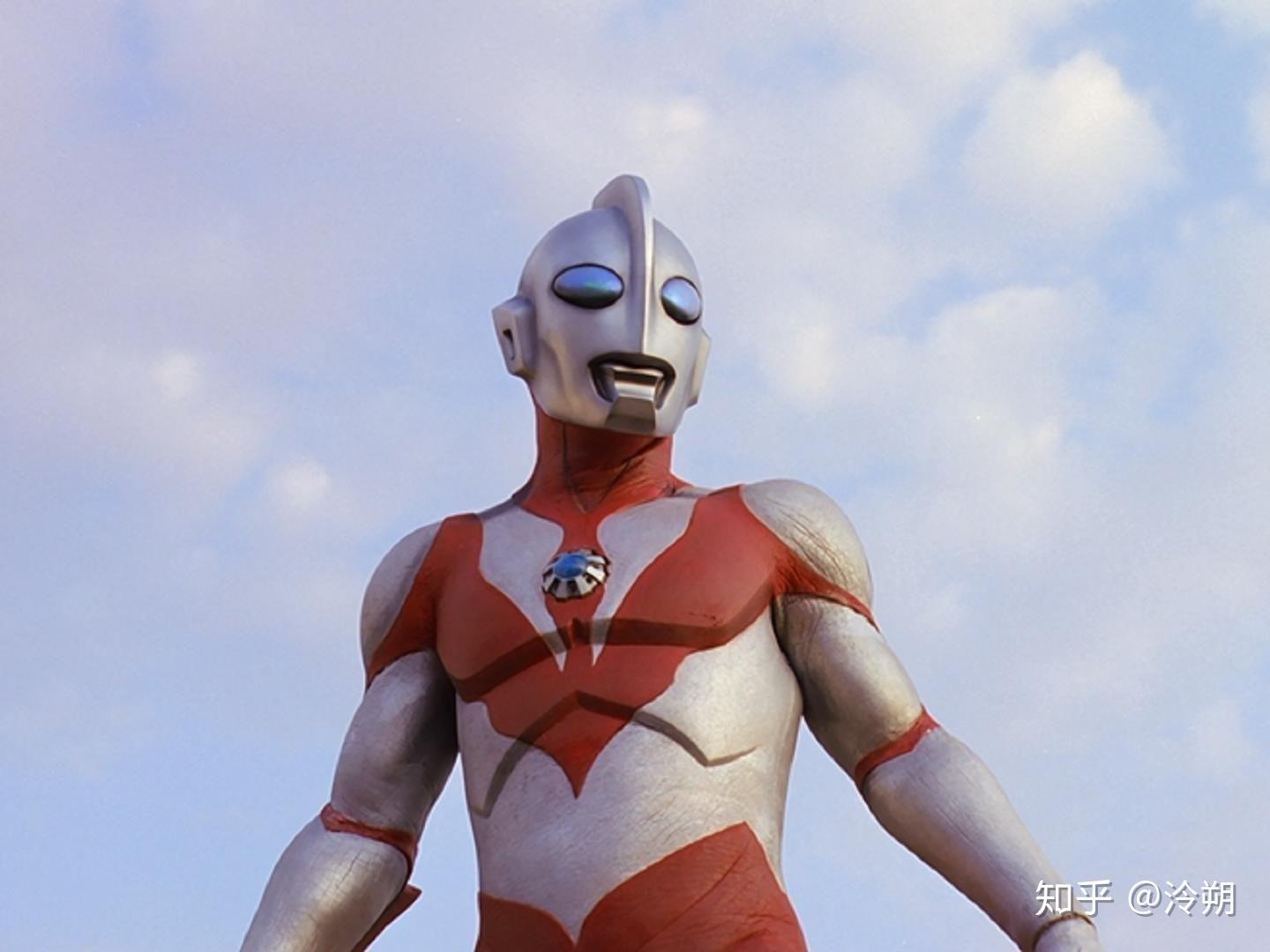 如何评价《帕瓦特奥特曼》? - 知乎